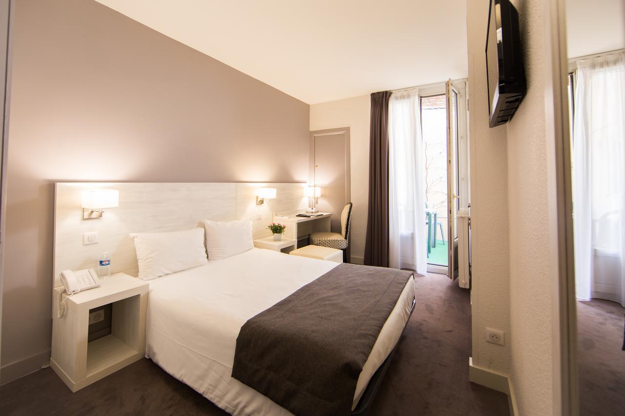 Comfort Doppelzimmer mit Balkon