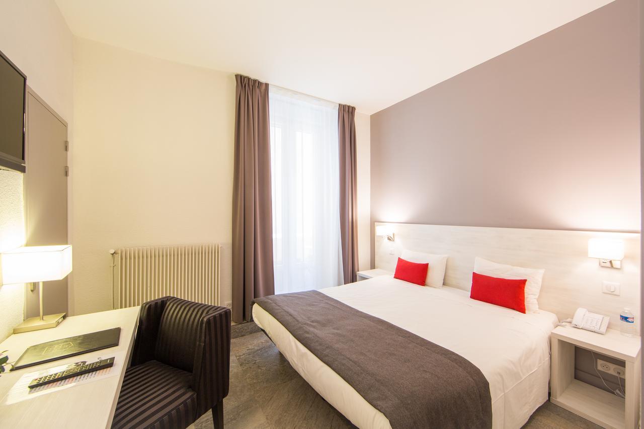 Standard Doppelzimmer