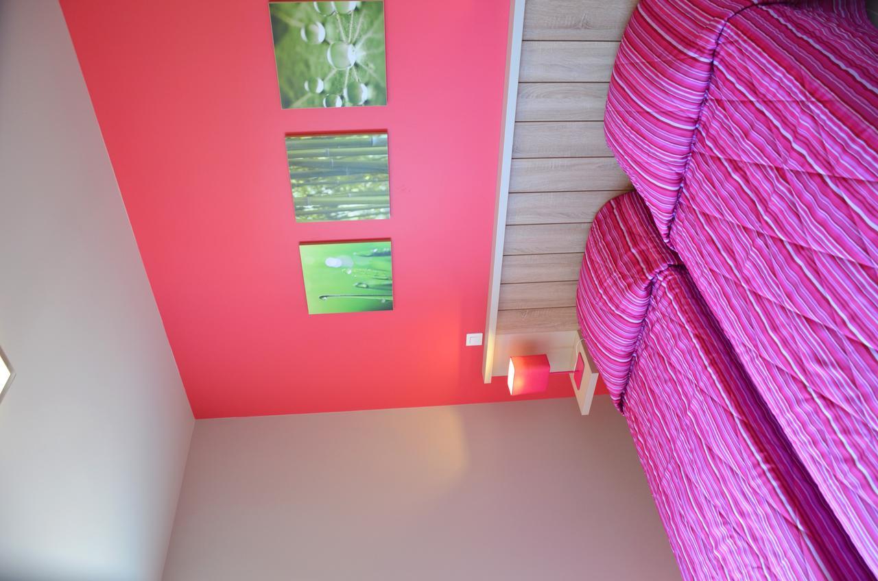 Small Duplex House