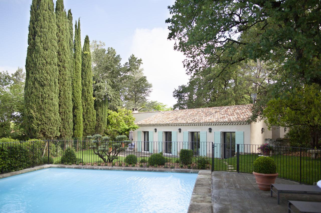 Two-Bedroom Villa with Heated Pool