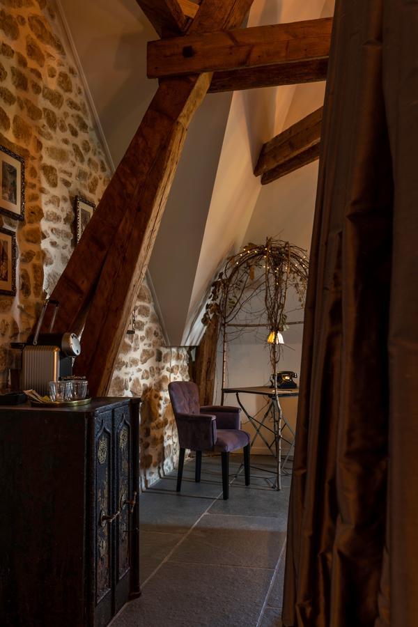 King Suite Spa Access