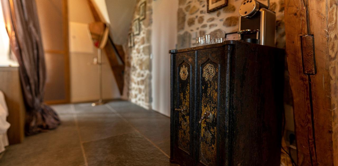 King Suite Spa Access