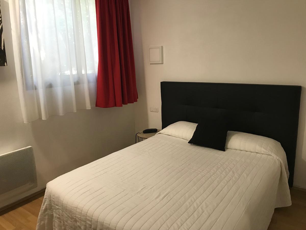 Habitación Individual Estándar