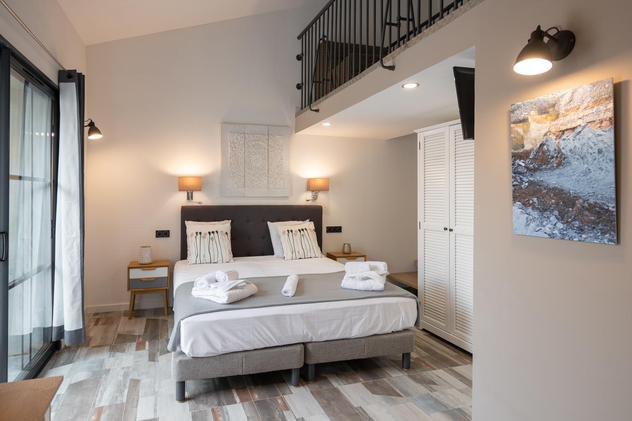 Classic Room - Ground Floor - No Terrace
