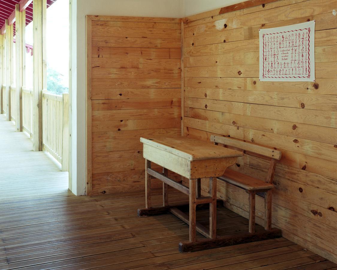 Habitación Doble Confort