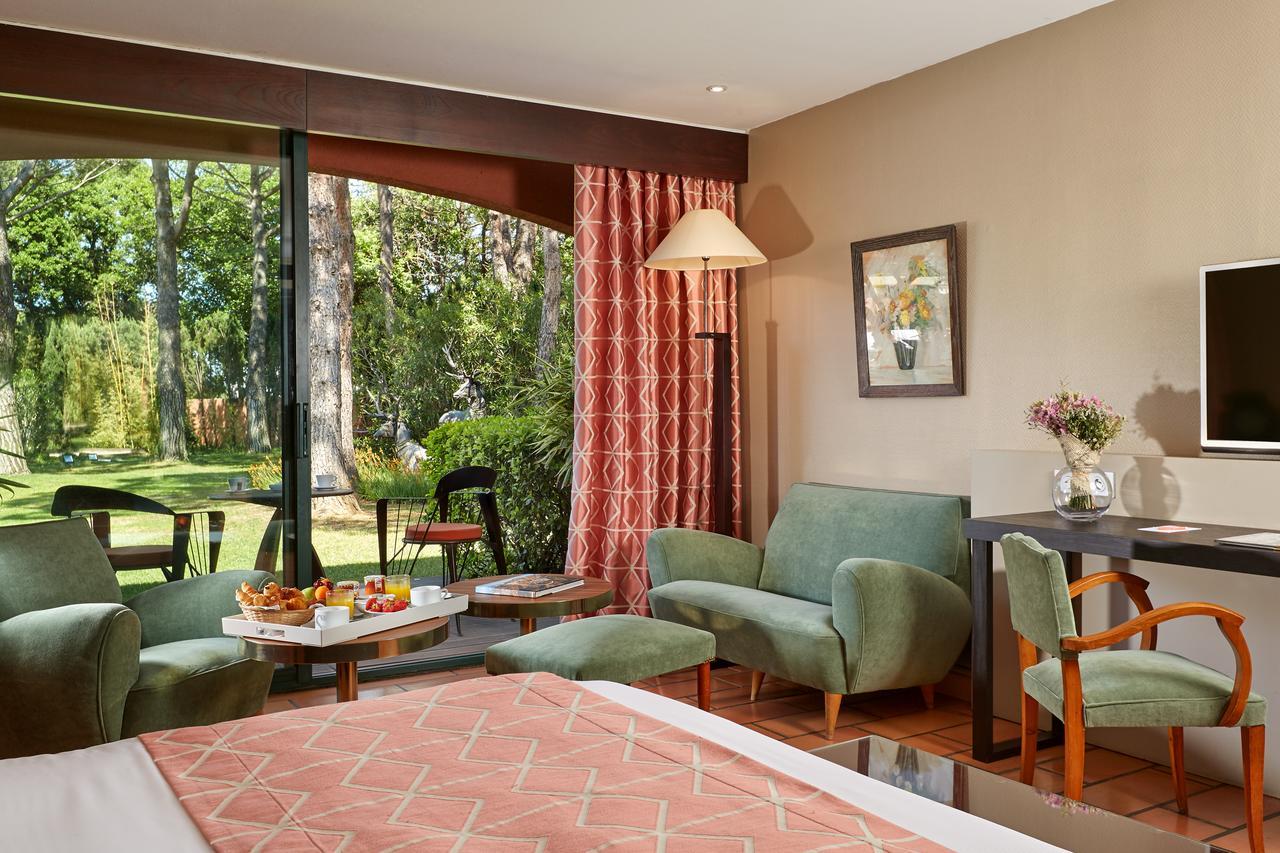 Chambre Familiale Exécutive