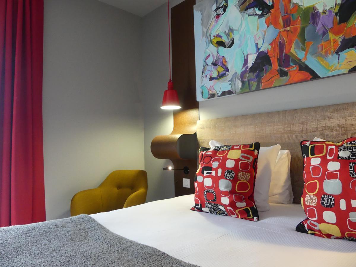 Premium Double Room