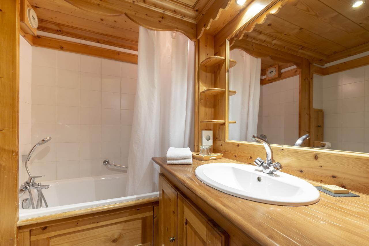 Chambre Triple Tradition