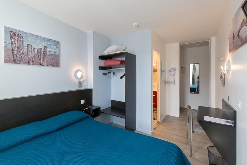 Classic Double Room Air-Conditioning