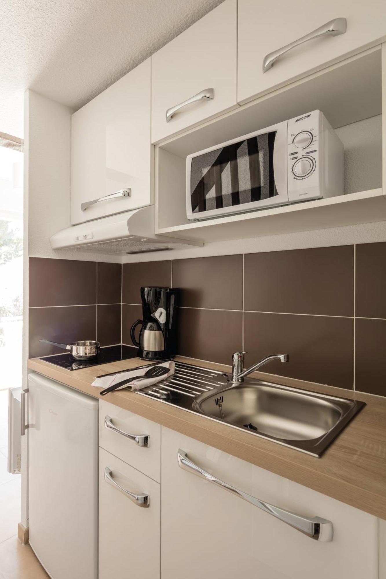 Superior Appartement met 1 Slaapkamer