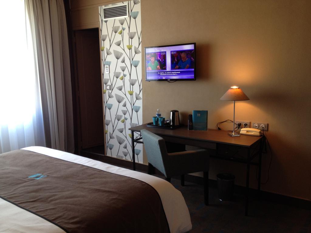 Confort Double Room