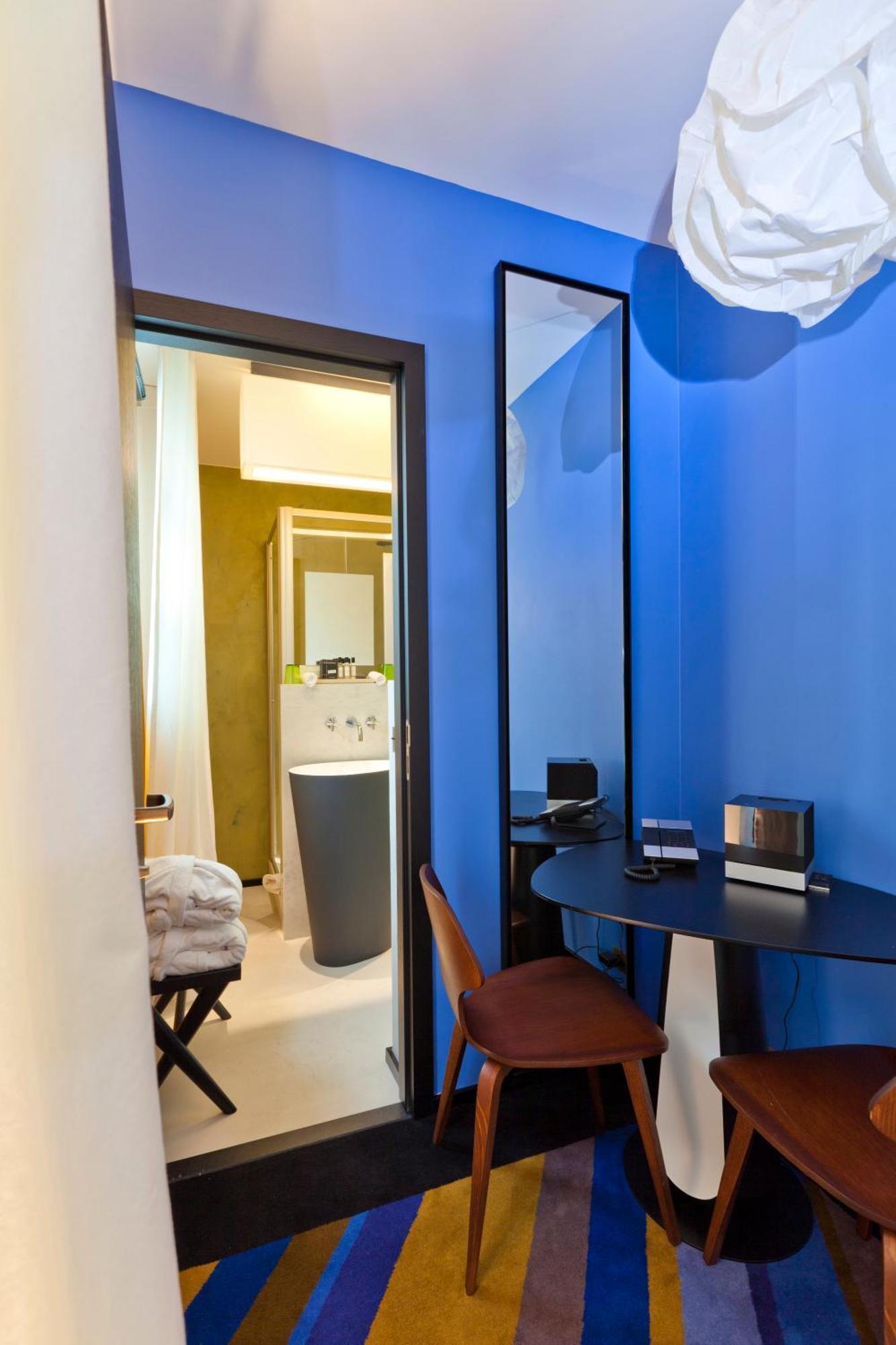 Chambre Simple Classique