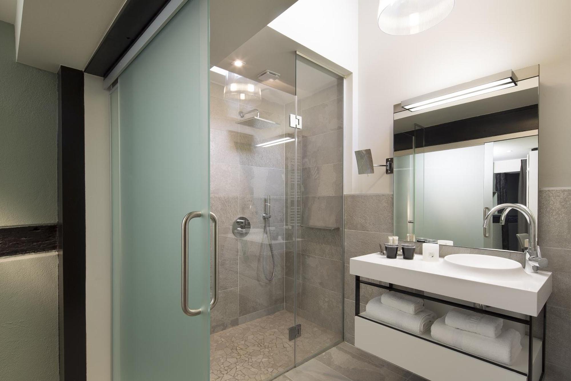 Habitación Doble Deluxe