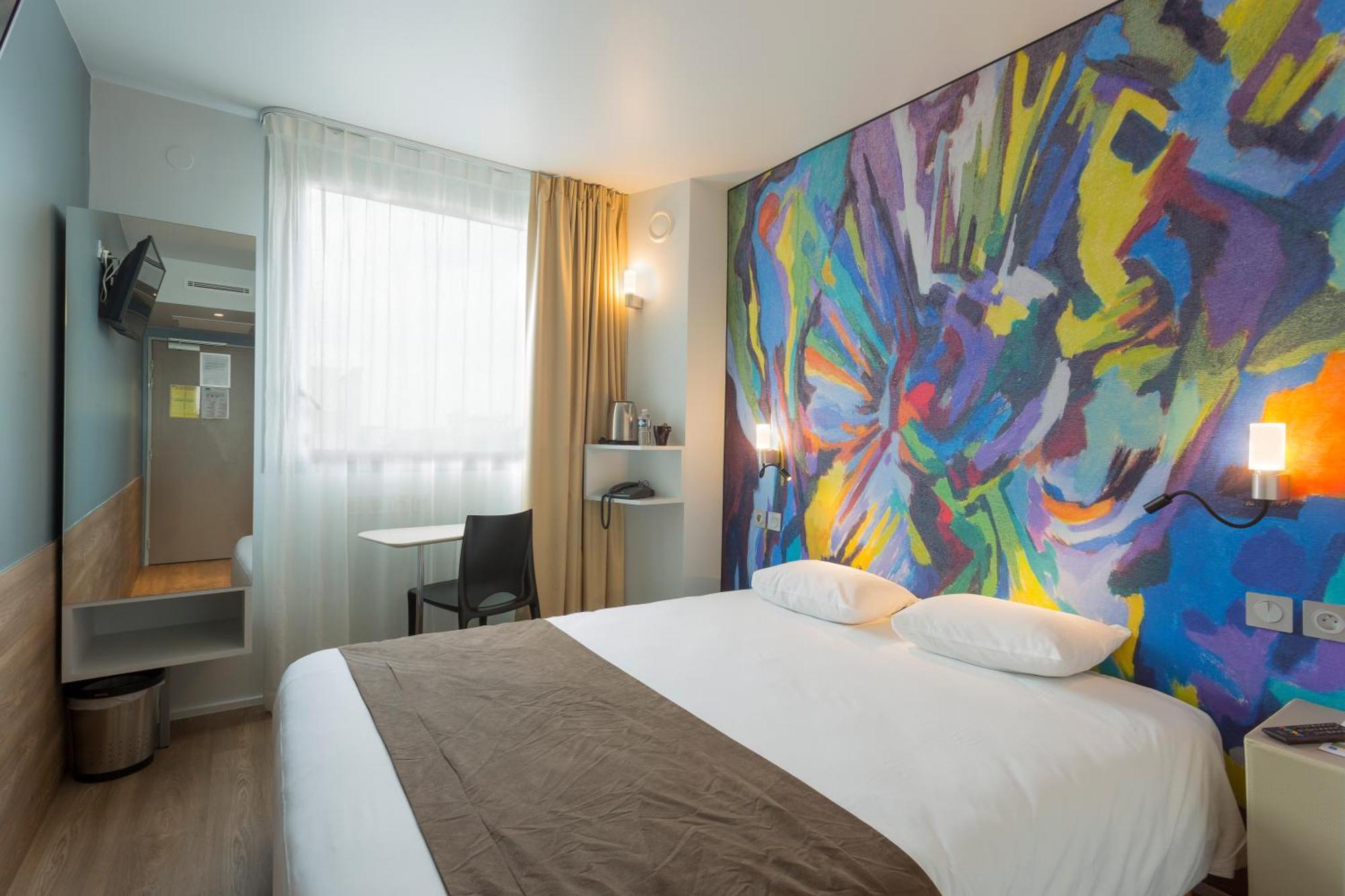 Comfort Double Room