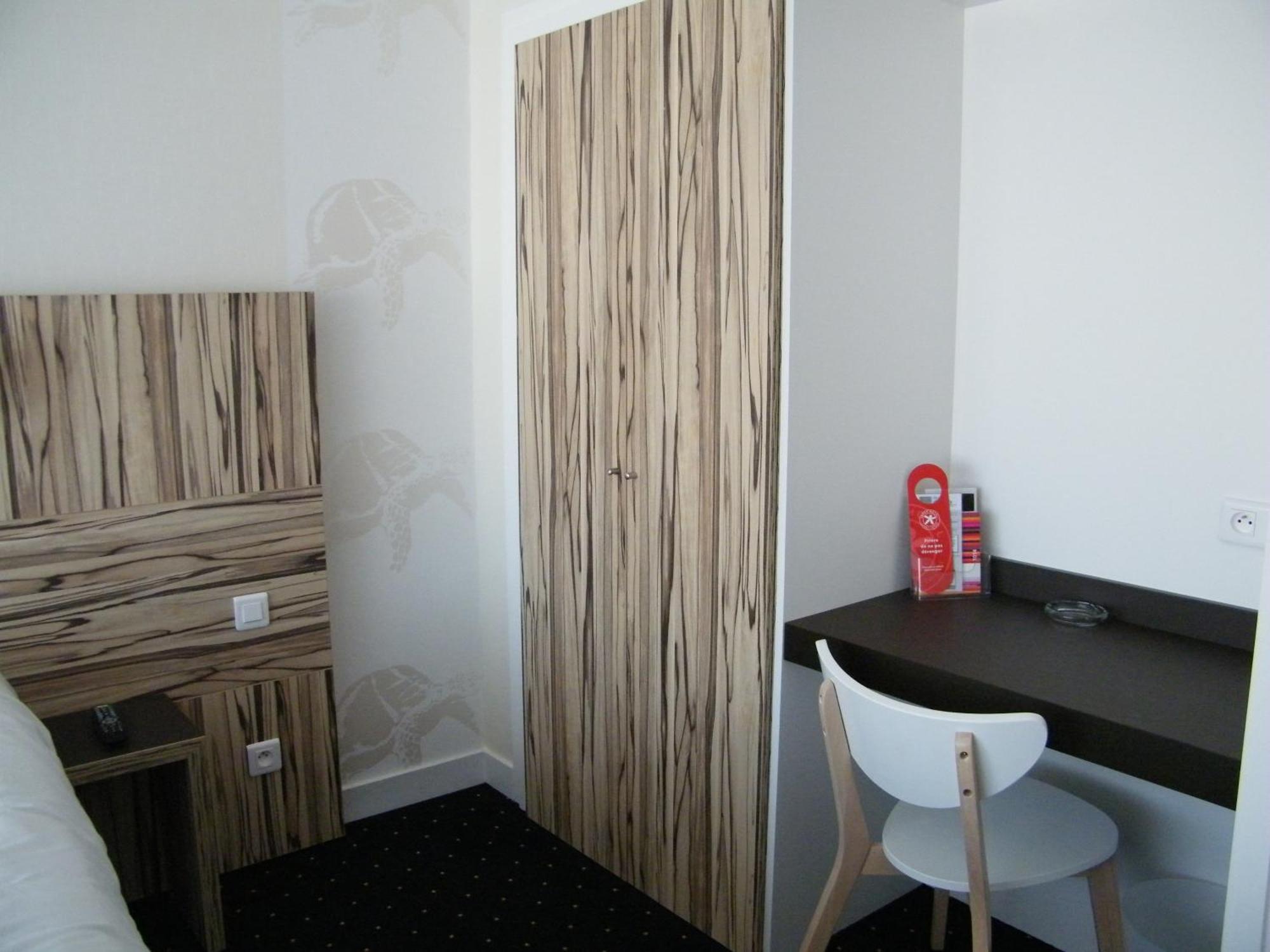 Habitación Familiar Comunicada