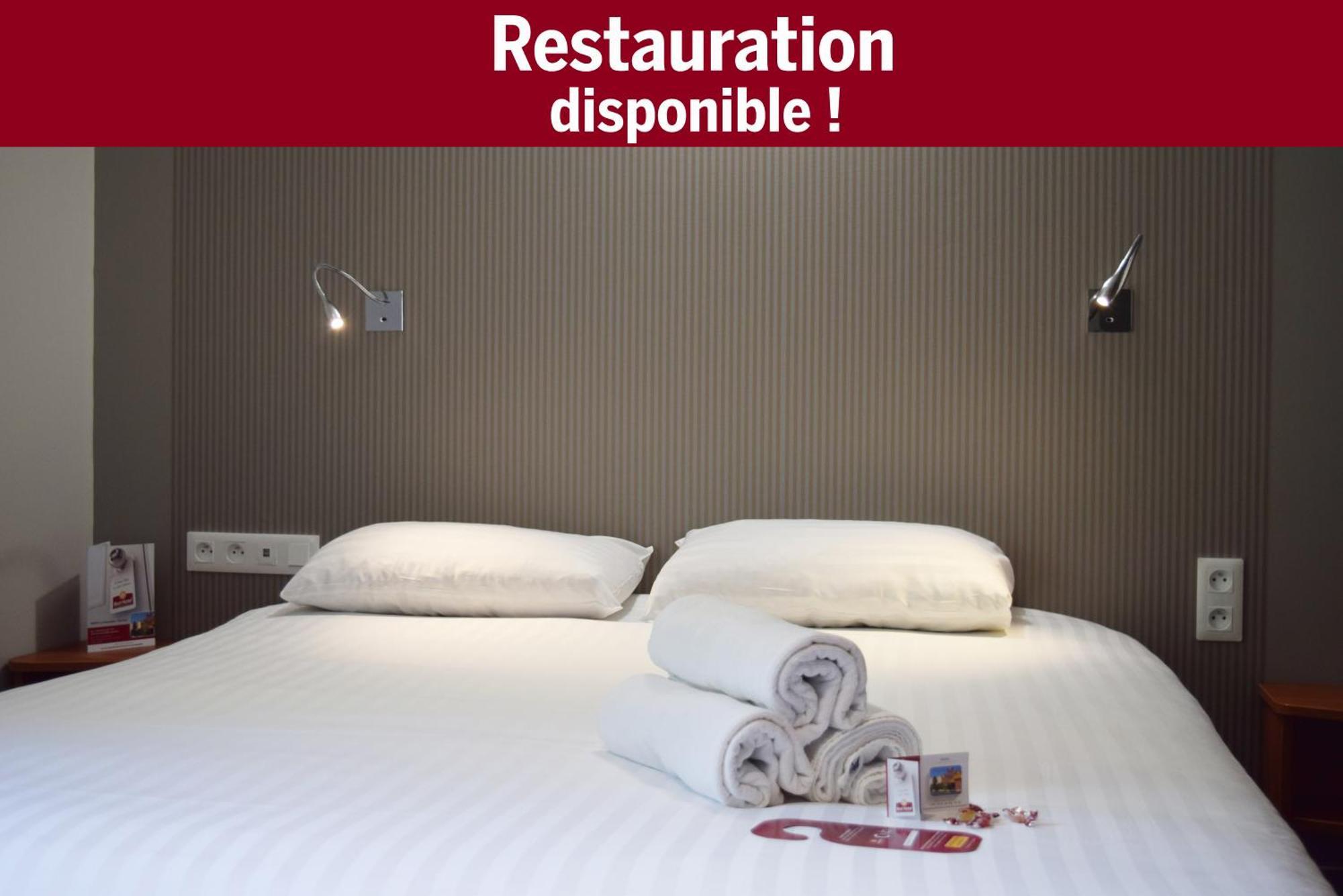 Superior Double Room Disability Access