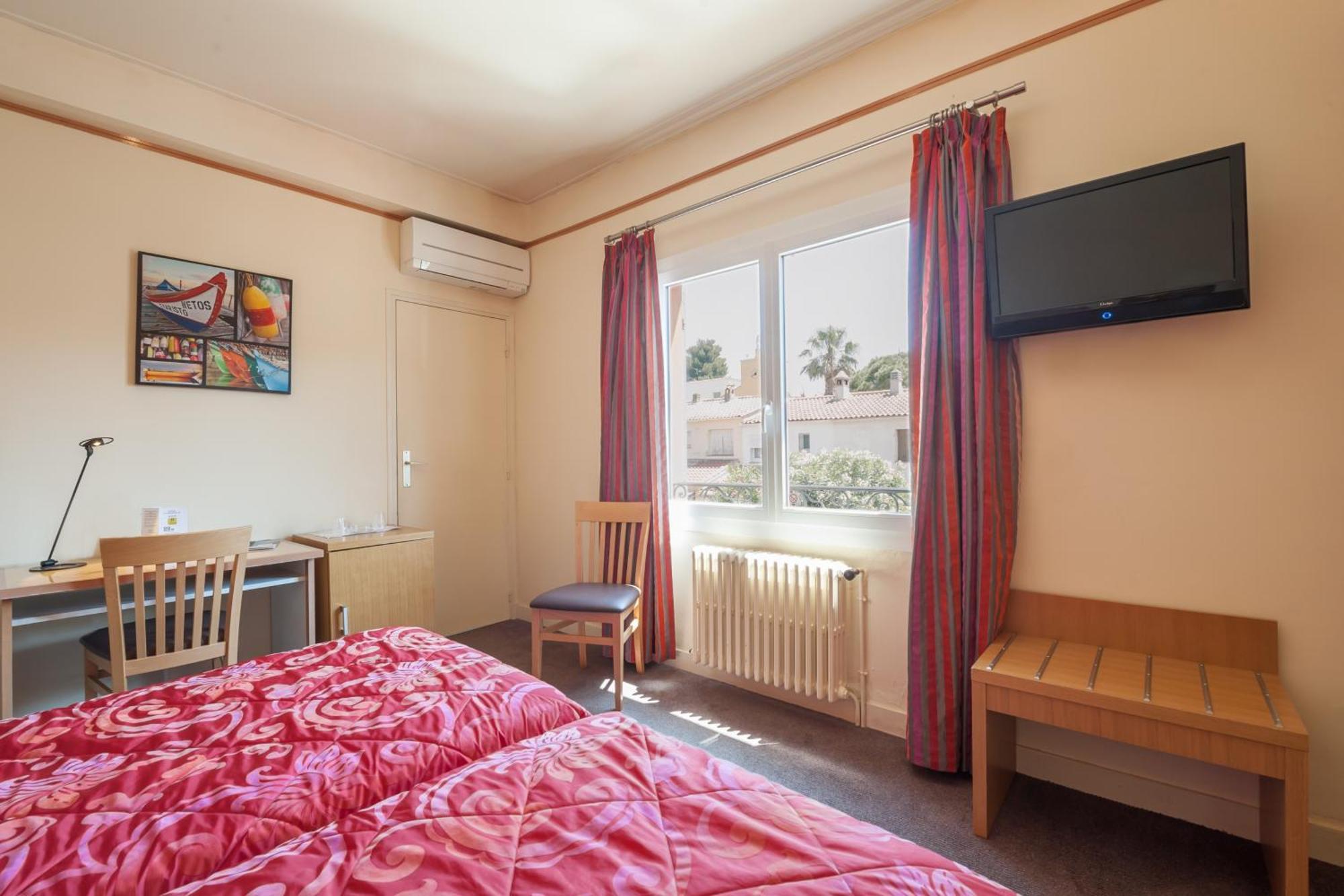 Comfort Zimmer