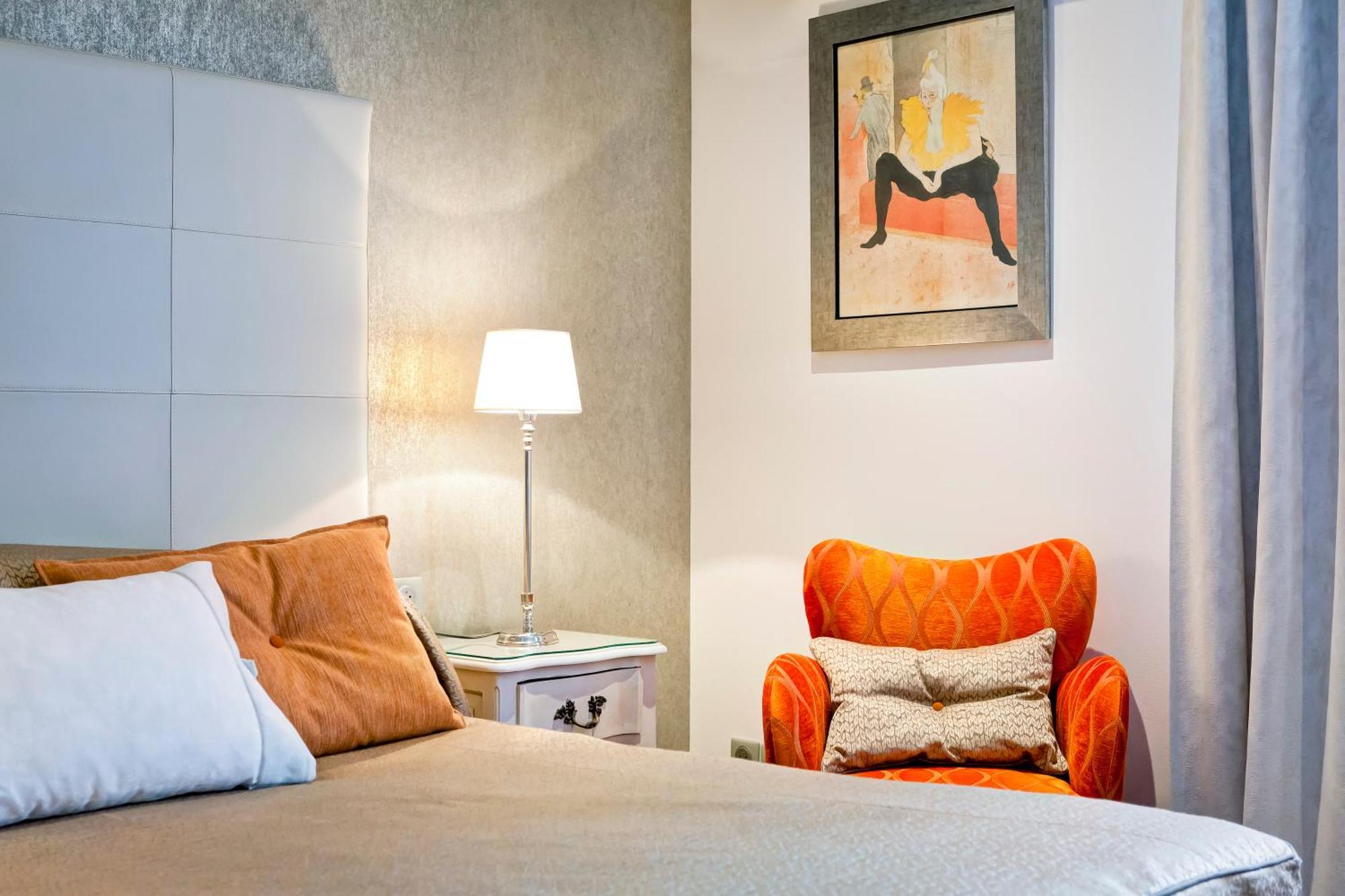 Comfort Doppelzimmer