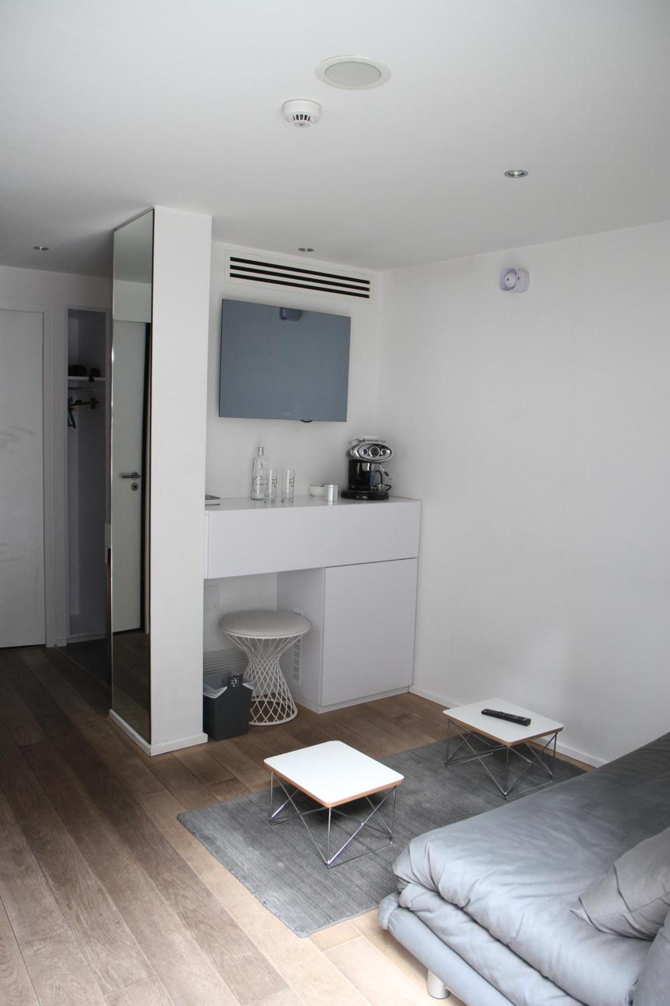 Suite Dúplex
