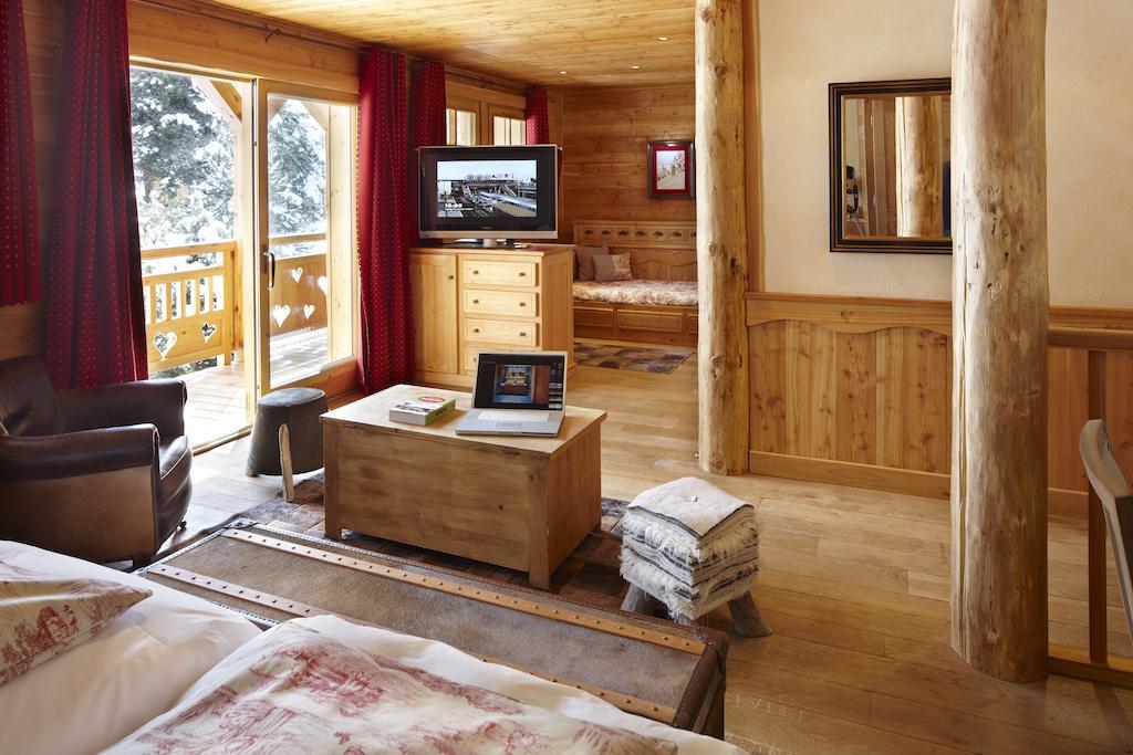 Standard Suite