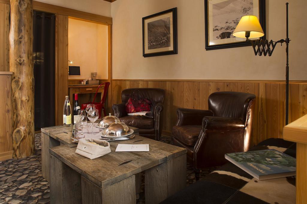 Standard Suite