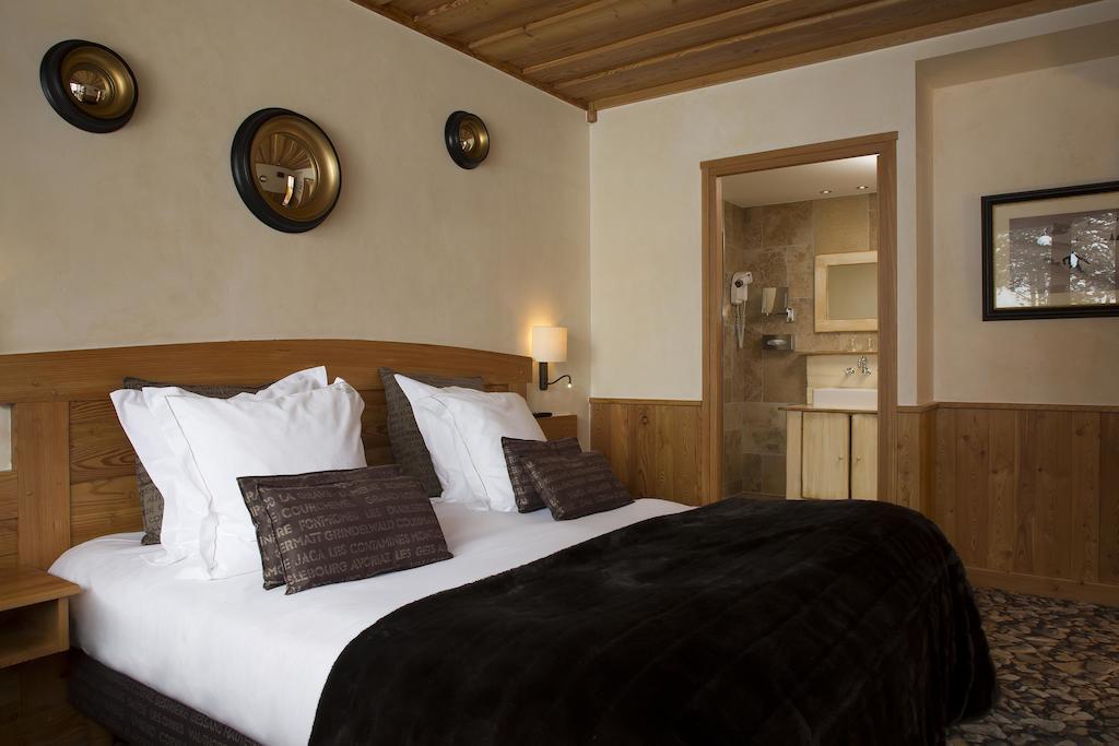 Standard Suite