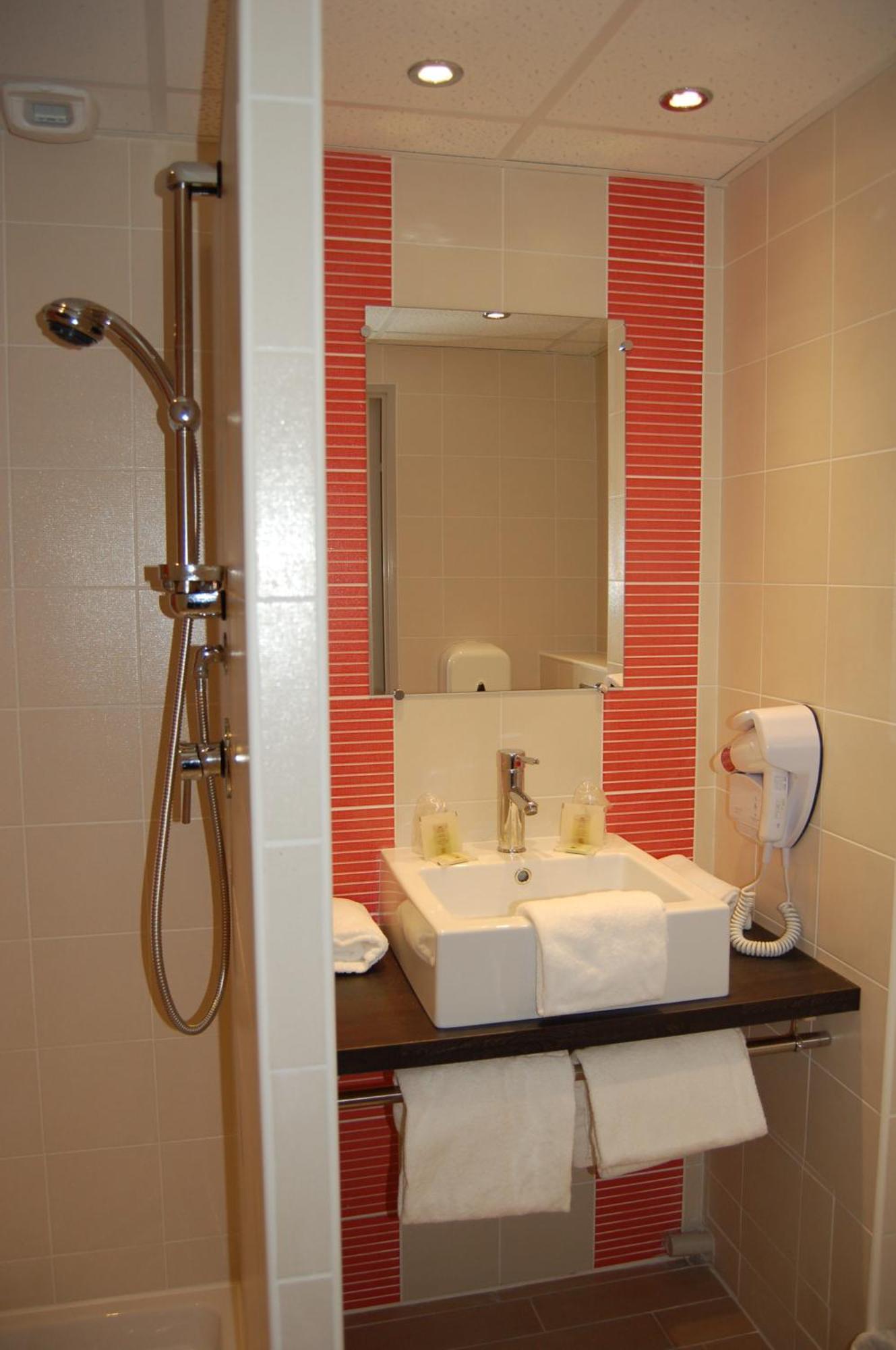 Comfort Twin Room