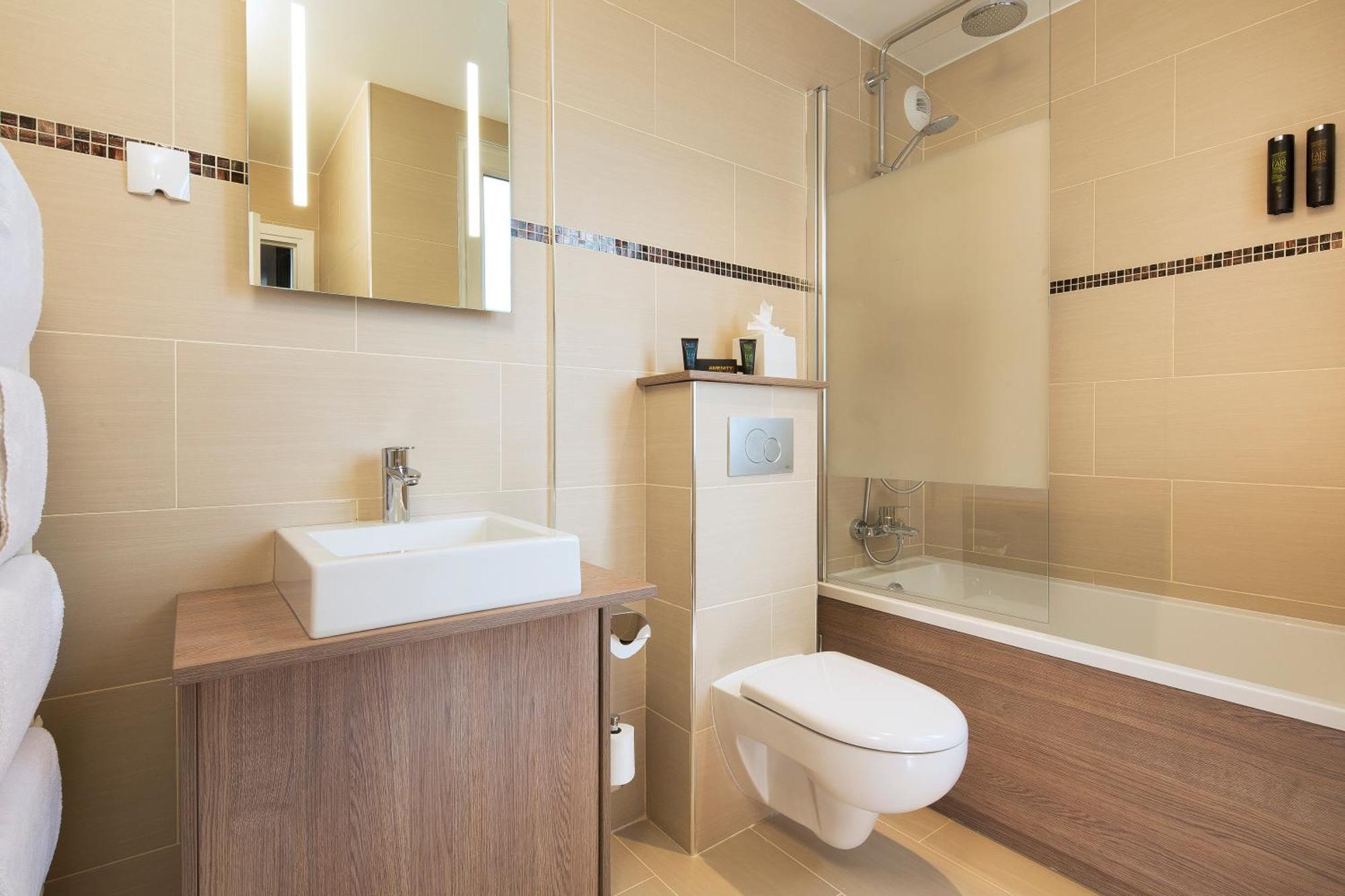 Quarto Individual