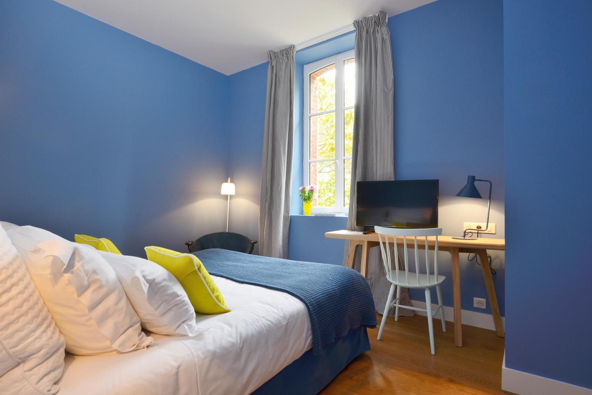 Chambre Double Supérieure