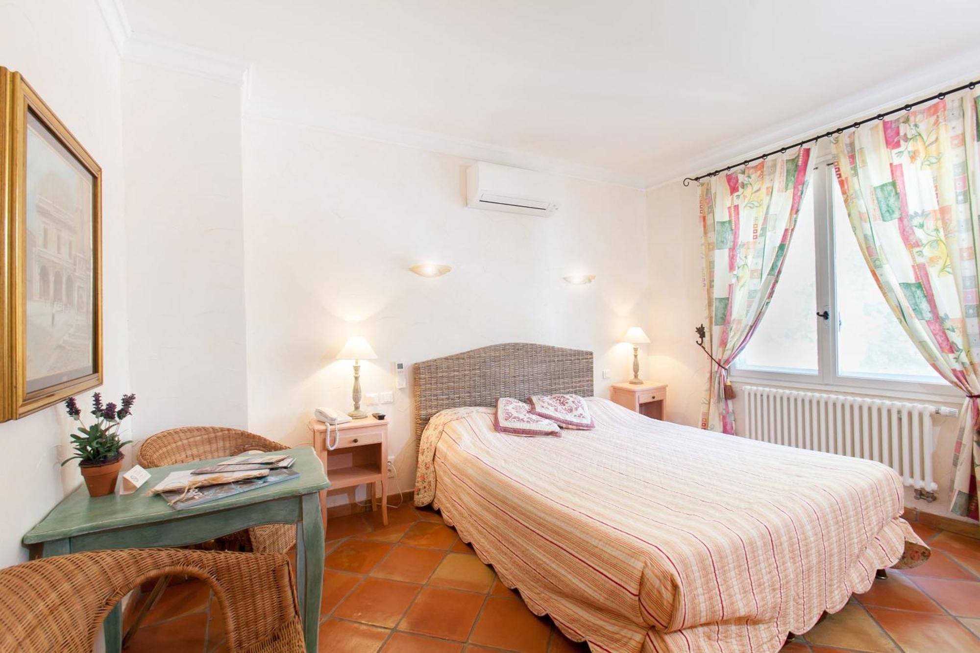 Comfort Doppelzimmer