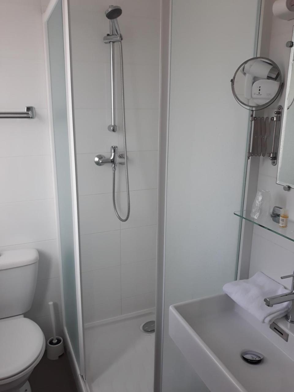 Chambre Double Classique