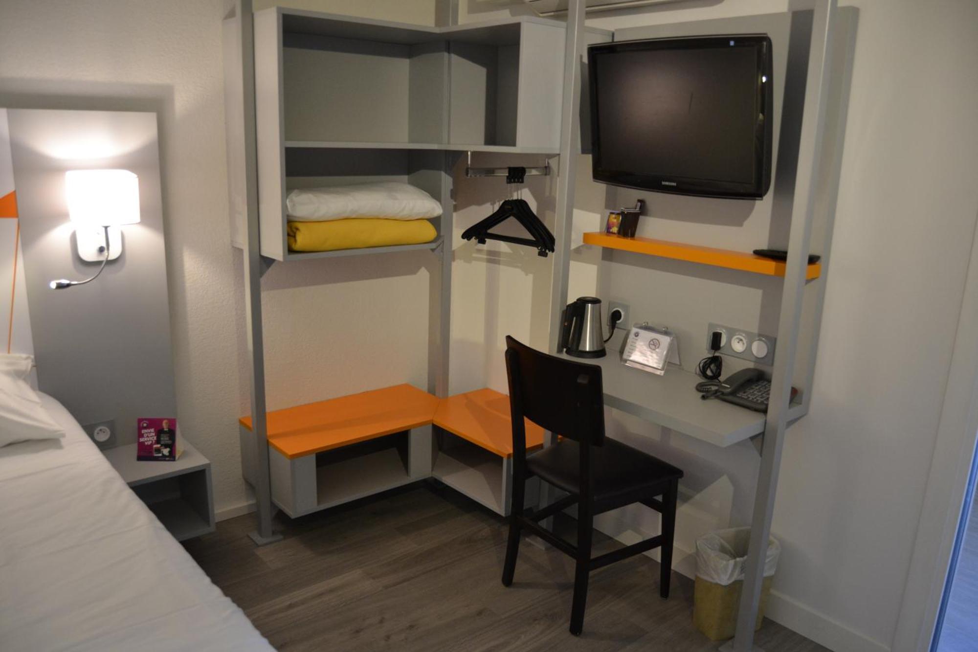 Double Room Disability Access