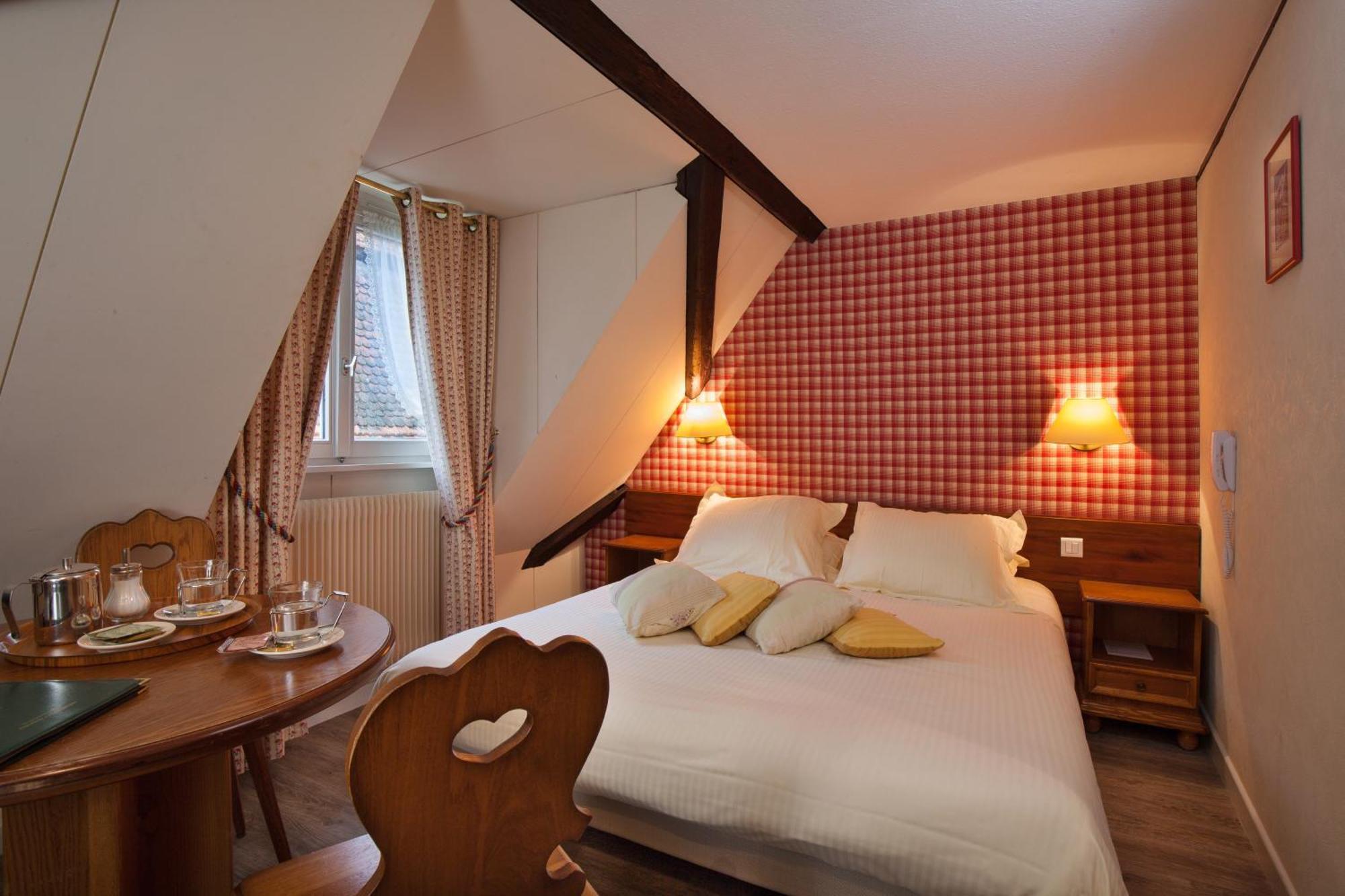 Comfort Double Room