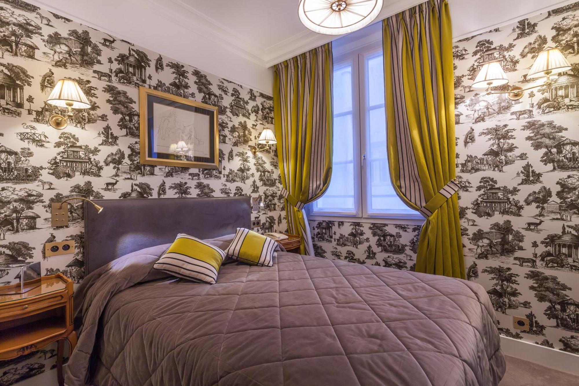 Chambre Double Classique
