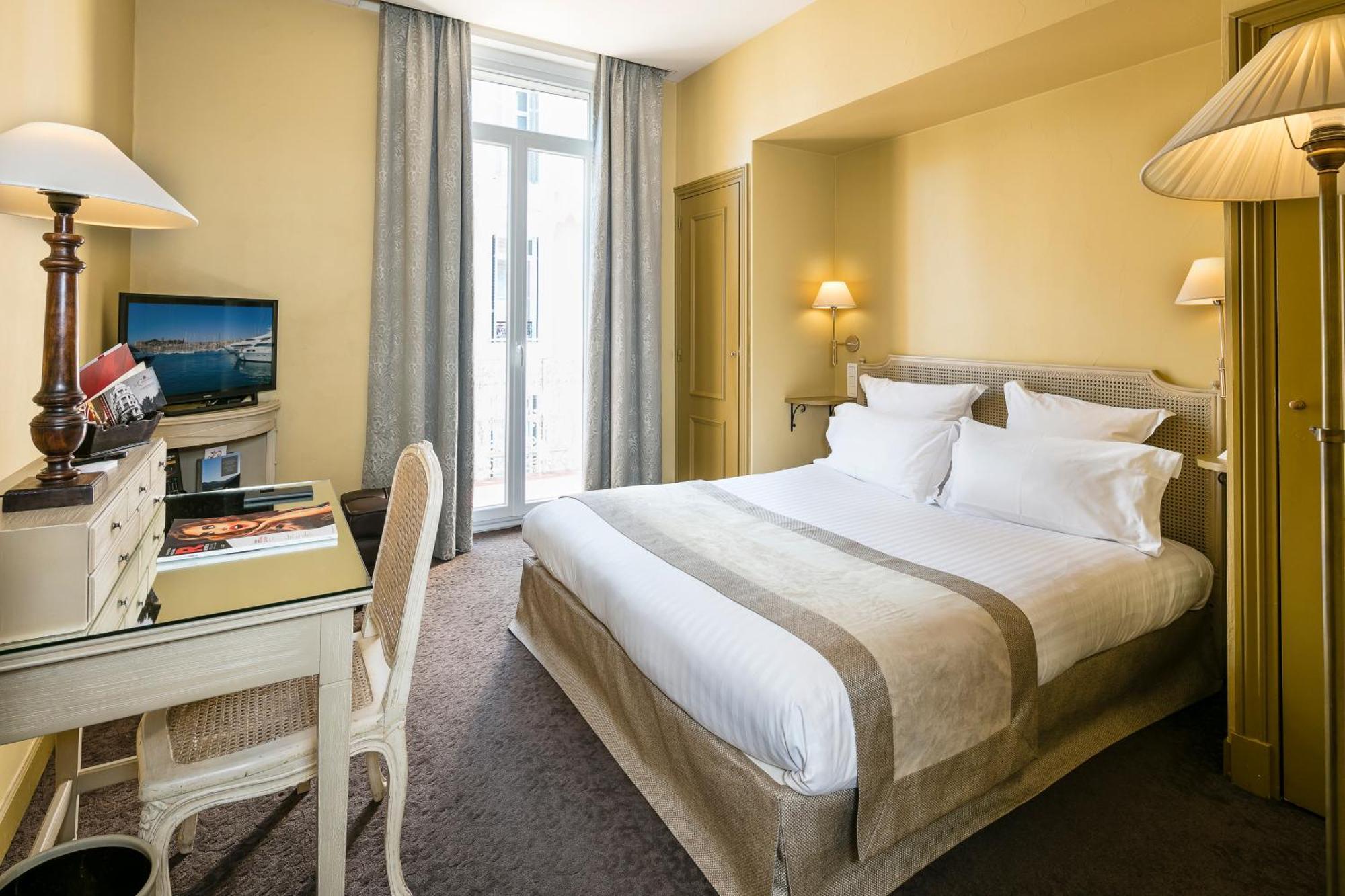 Superior Zimmer (kostenlose Weinprobe)