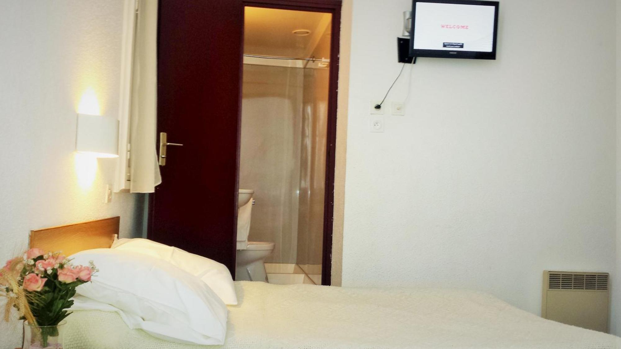 Vierbettzimmer