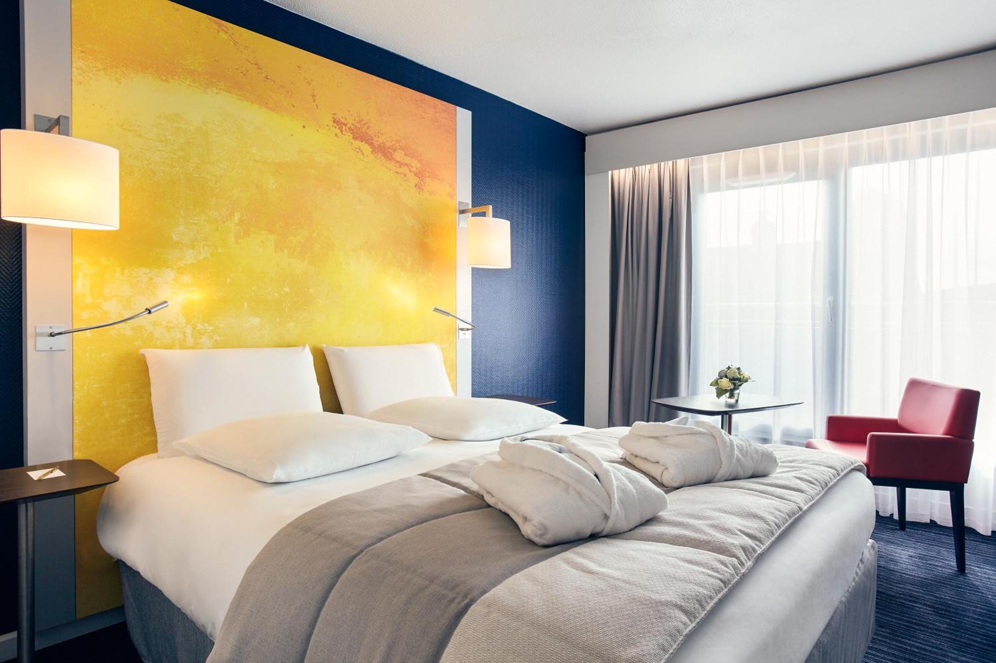 Privilege Room with 1 Double Bed, Balcony/shared terrace,843146777:JPEG