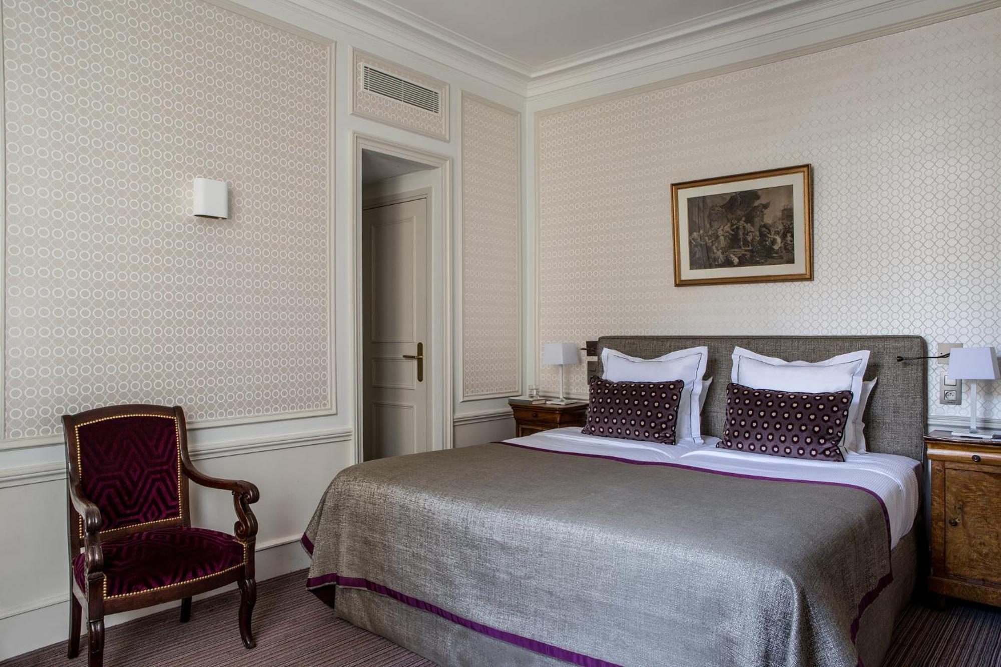 Quarto Superior Capucines