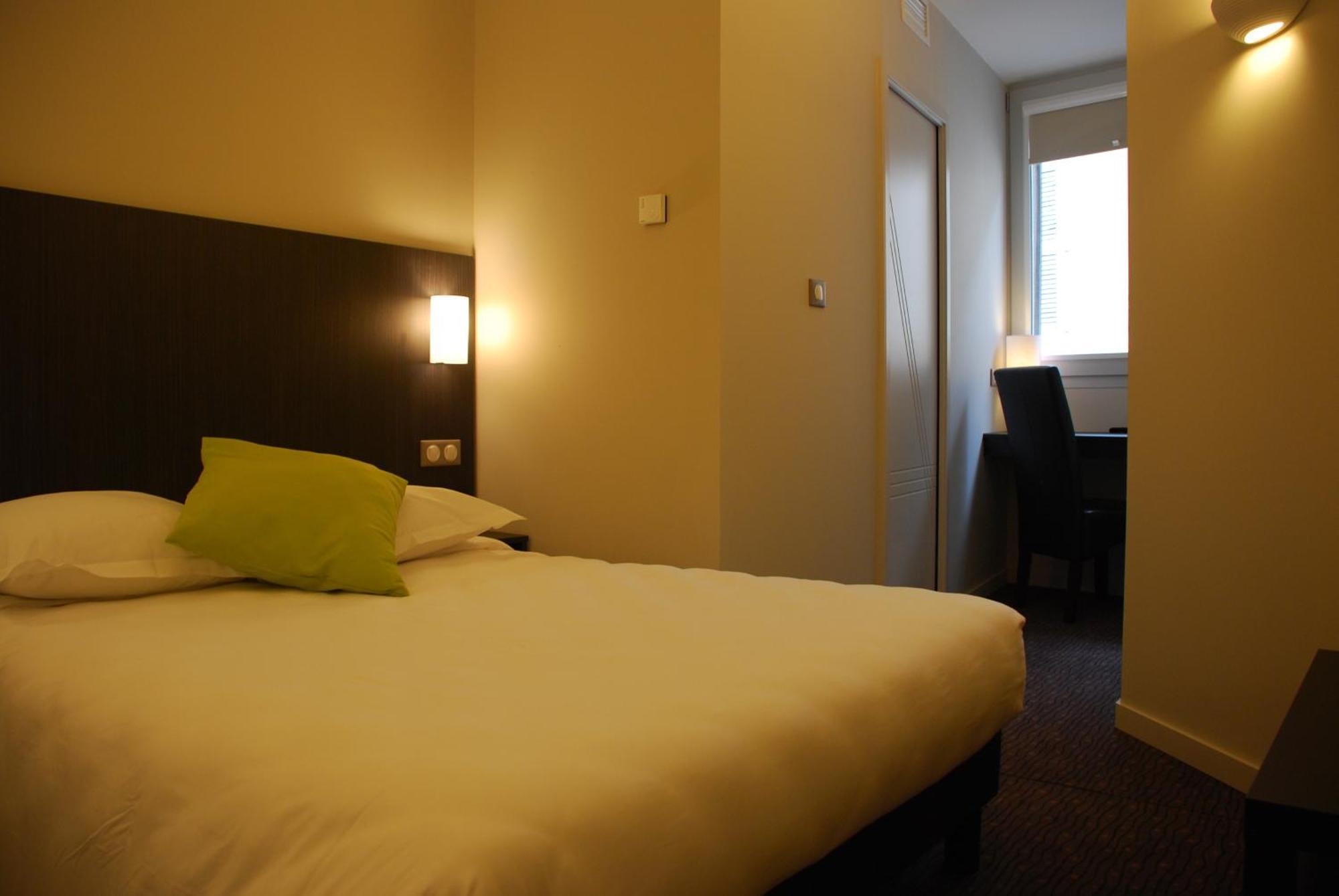 Standard Doppelzimmer
