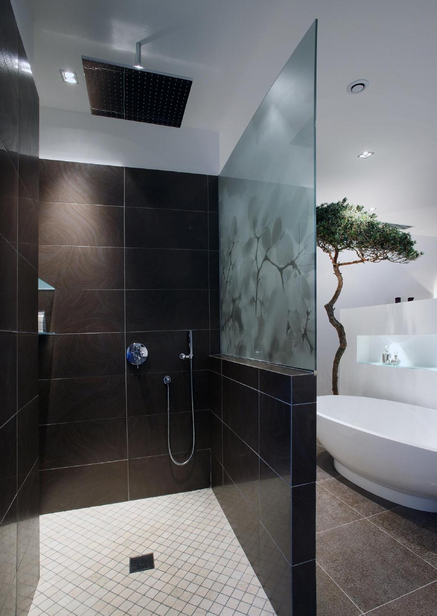 Executive Suite Balcony