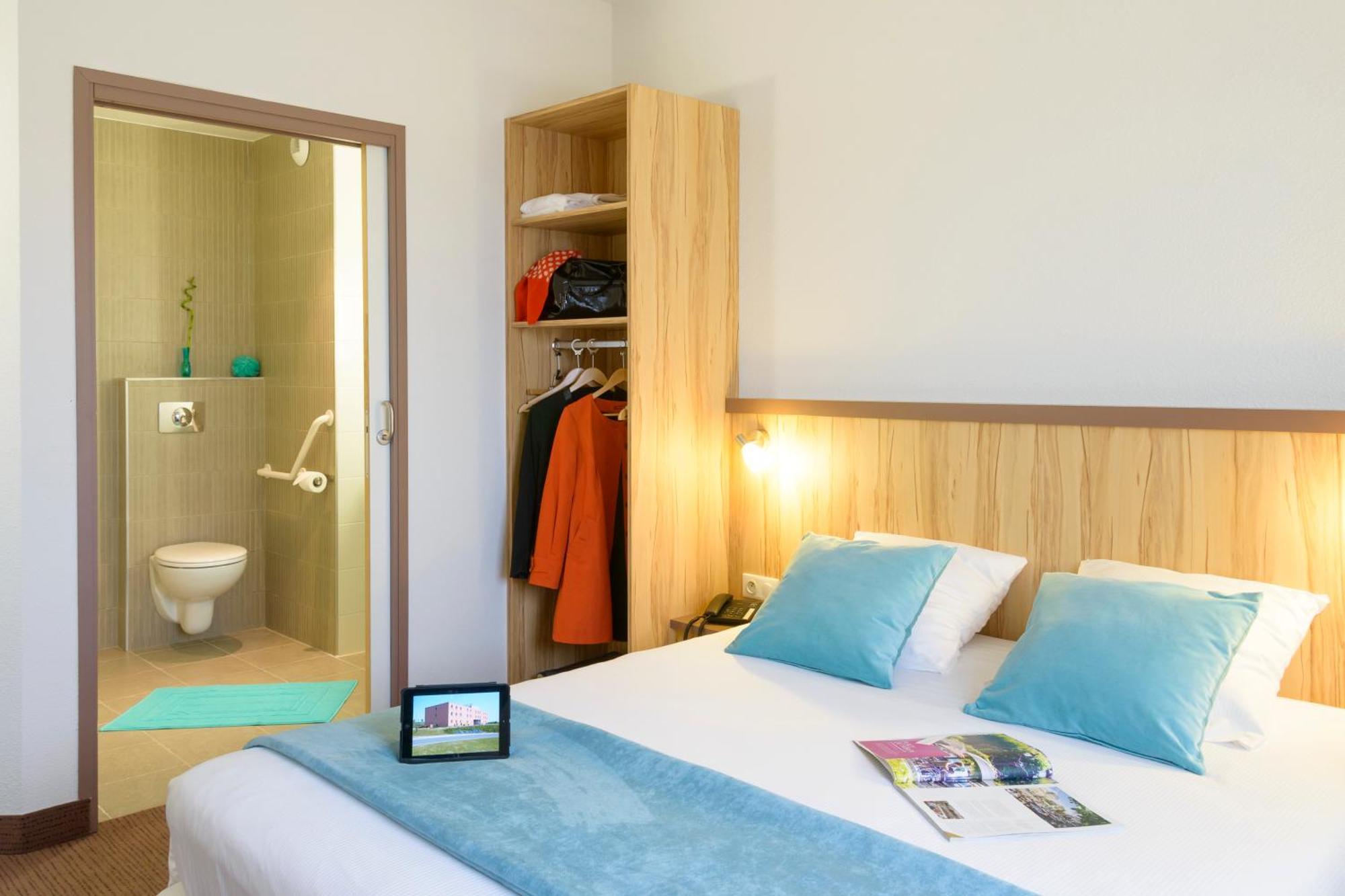 Double or Twin Room - Disability Access