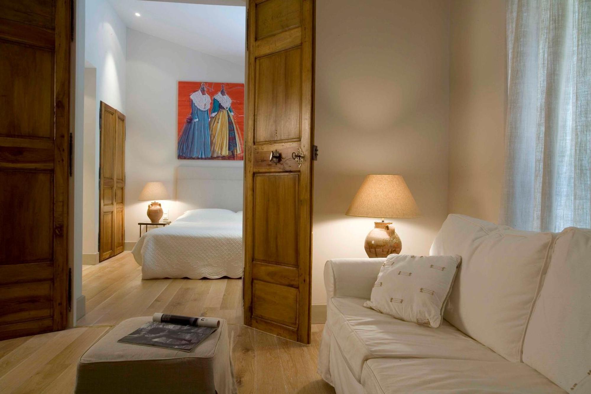Suite - Bastide Side (Max 2 Adults + 2 Children),1284816820:JPEG