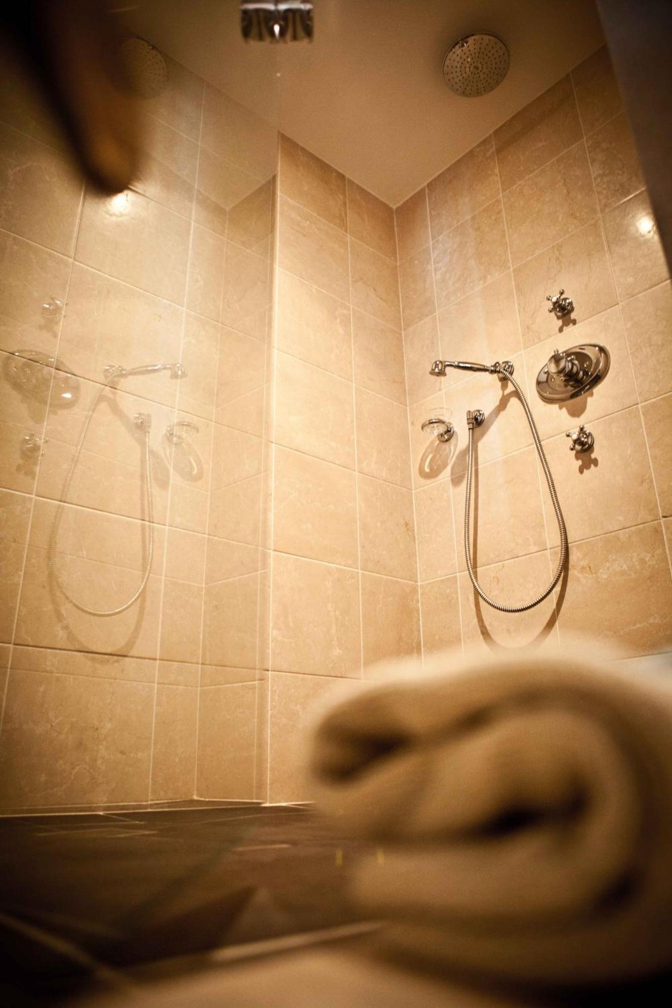 Classic Double or Twin Room