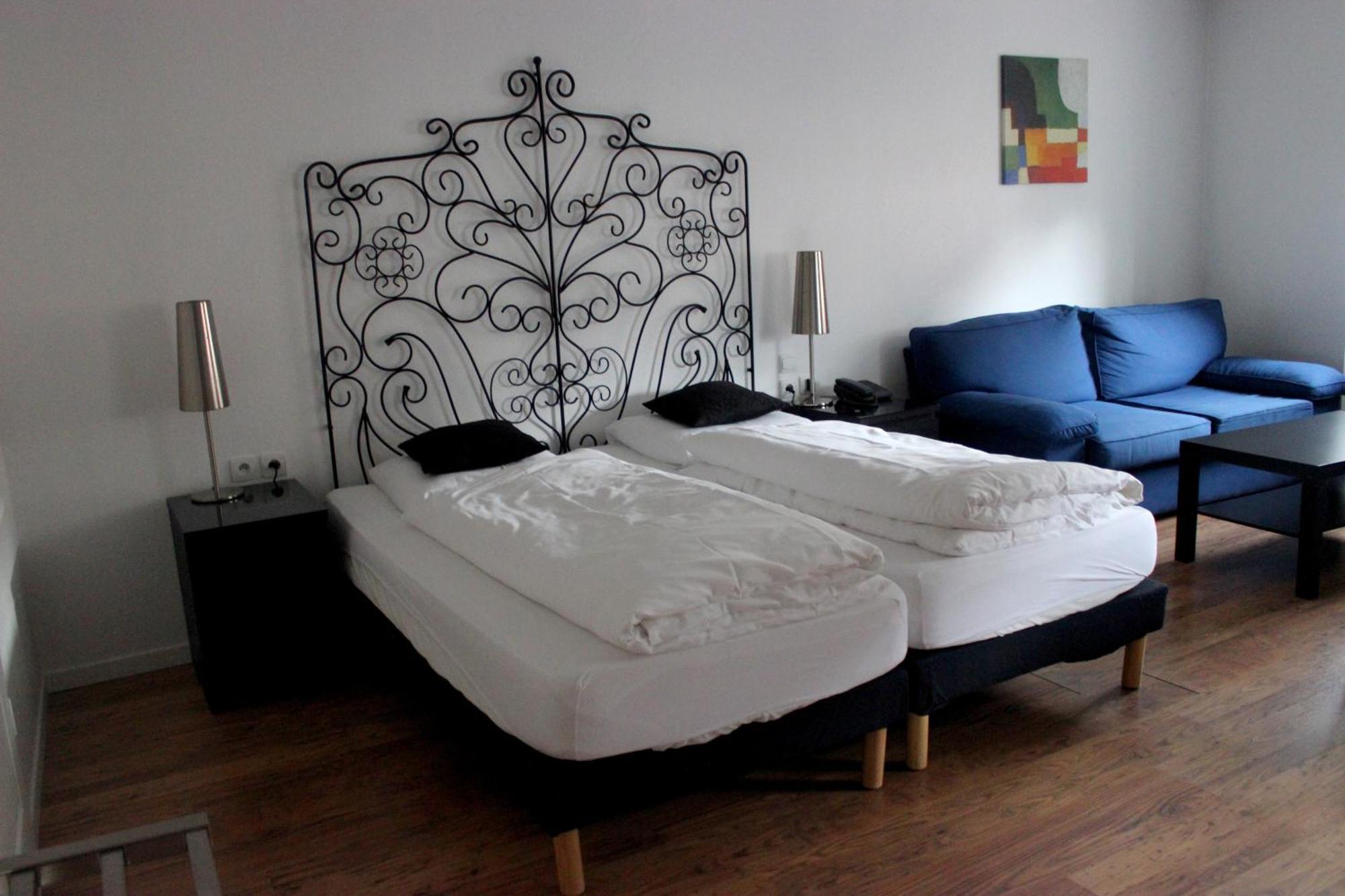 Privilege Zweibettzimmer