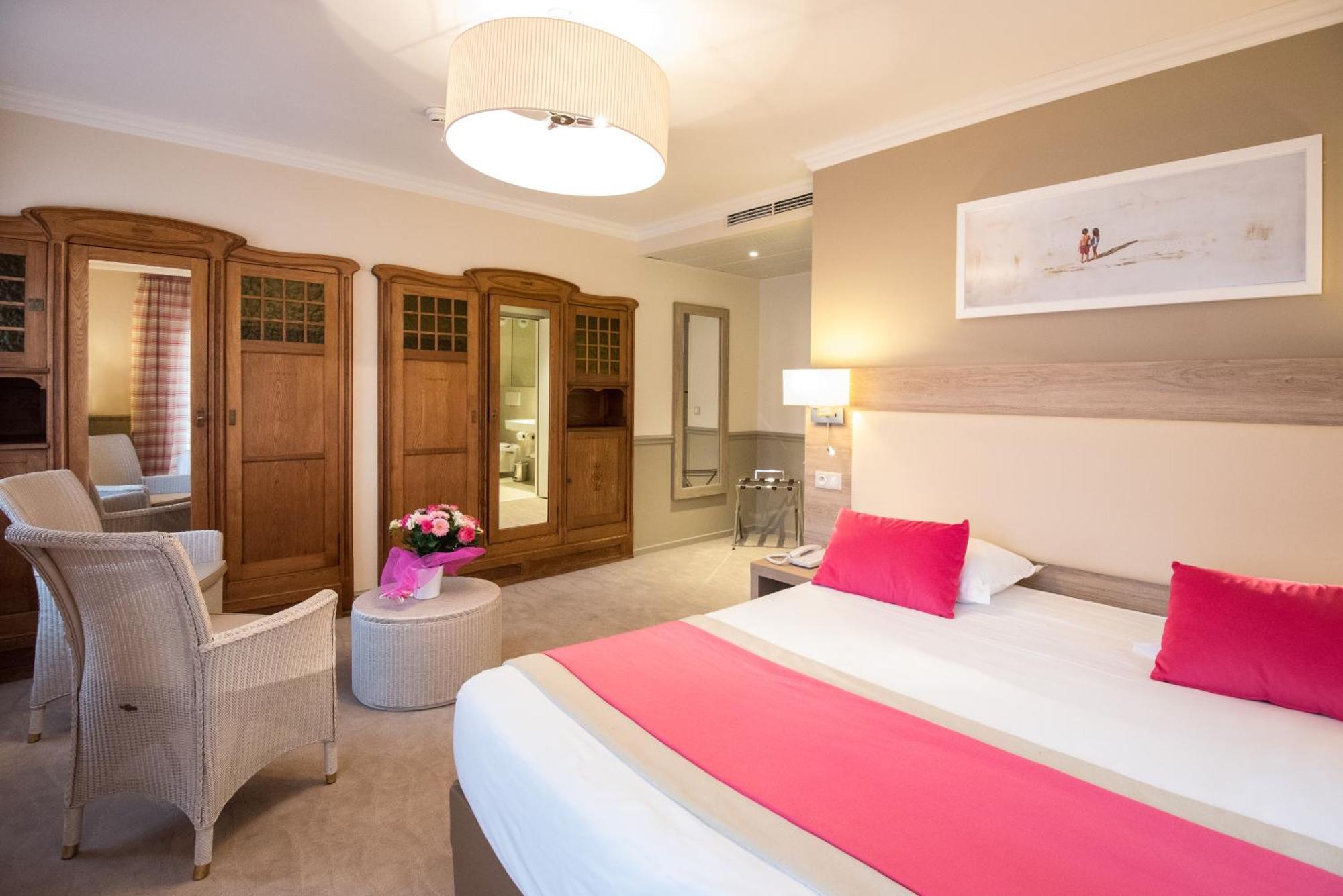 Privilege Doppelzimmer