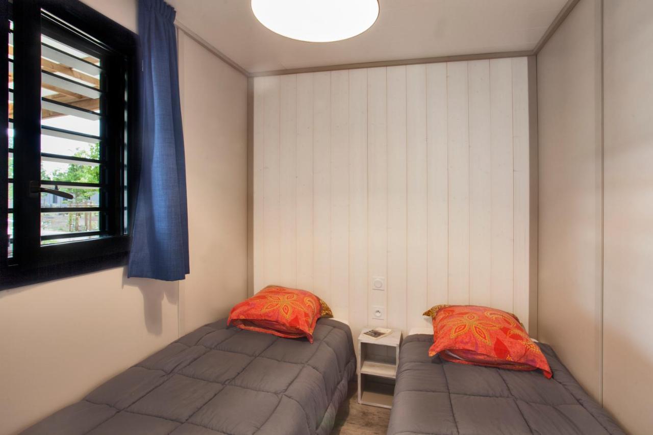 Chalet Natura T3 (4 Personen)