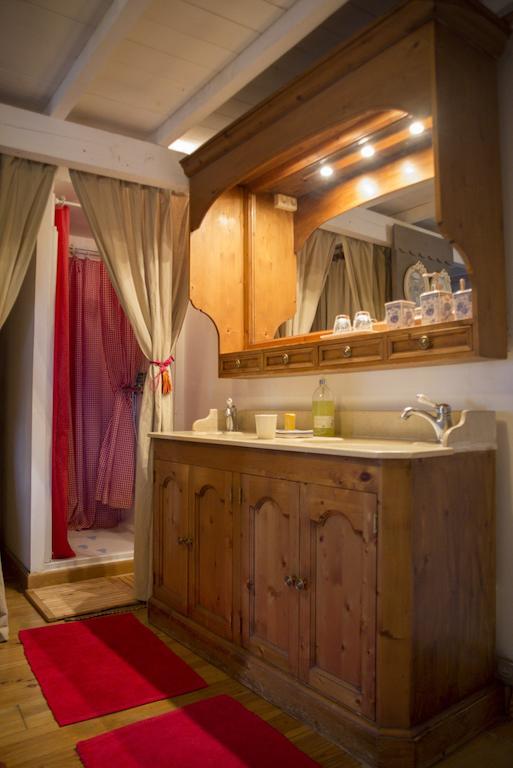 Habitación Doble Estándar