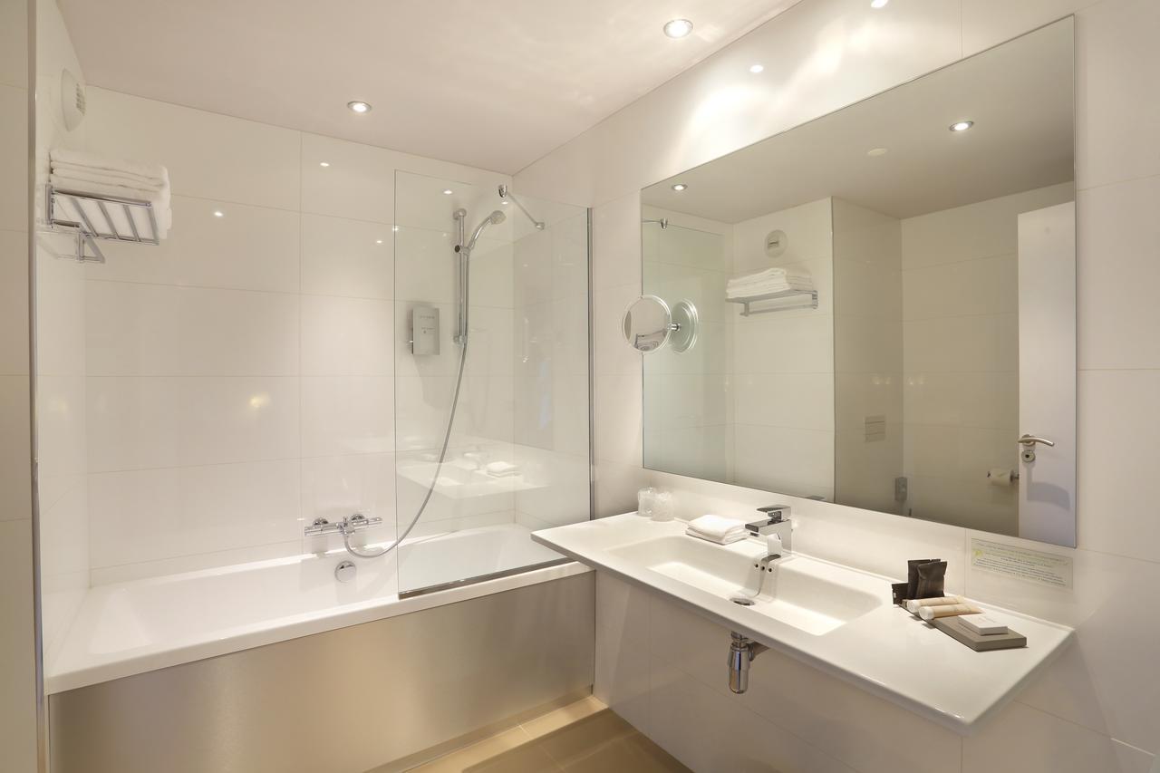 Superior Dreibettzimmer