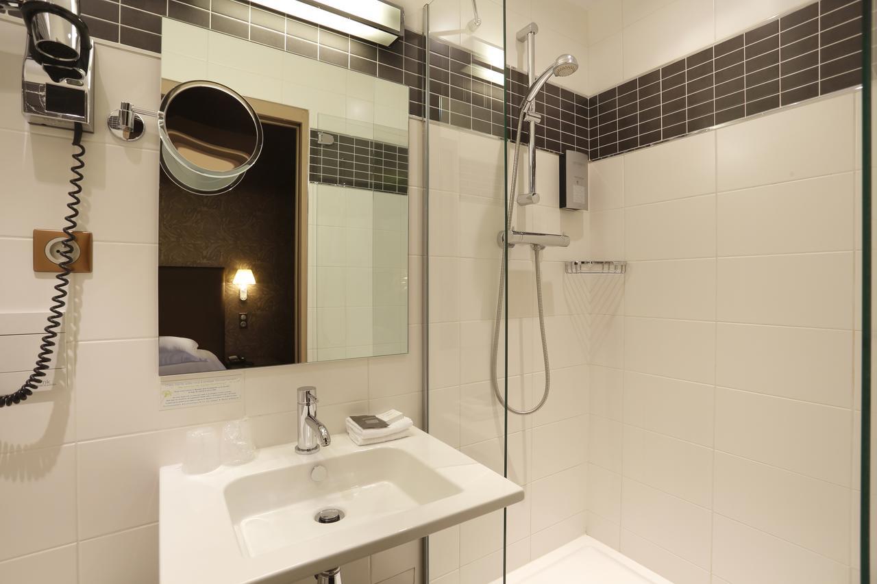 Standard Doppelzimmer