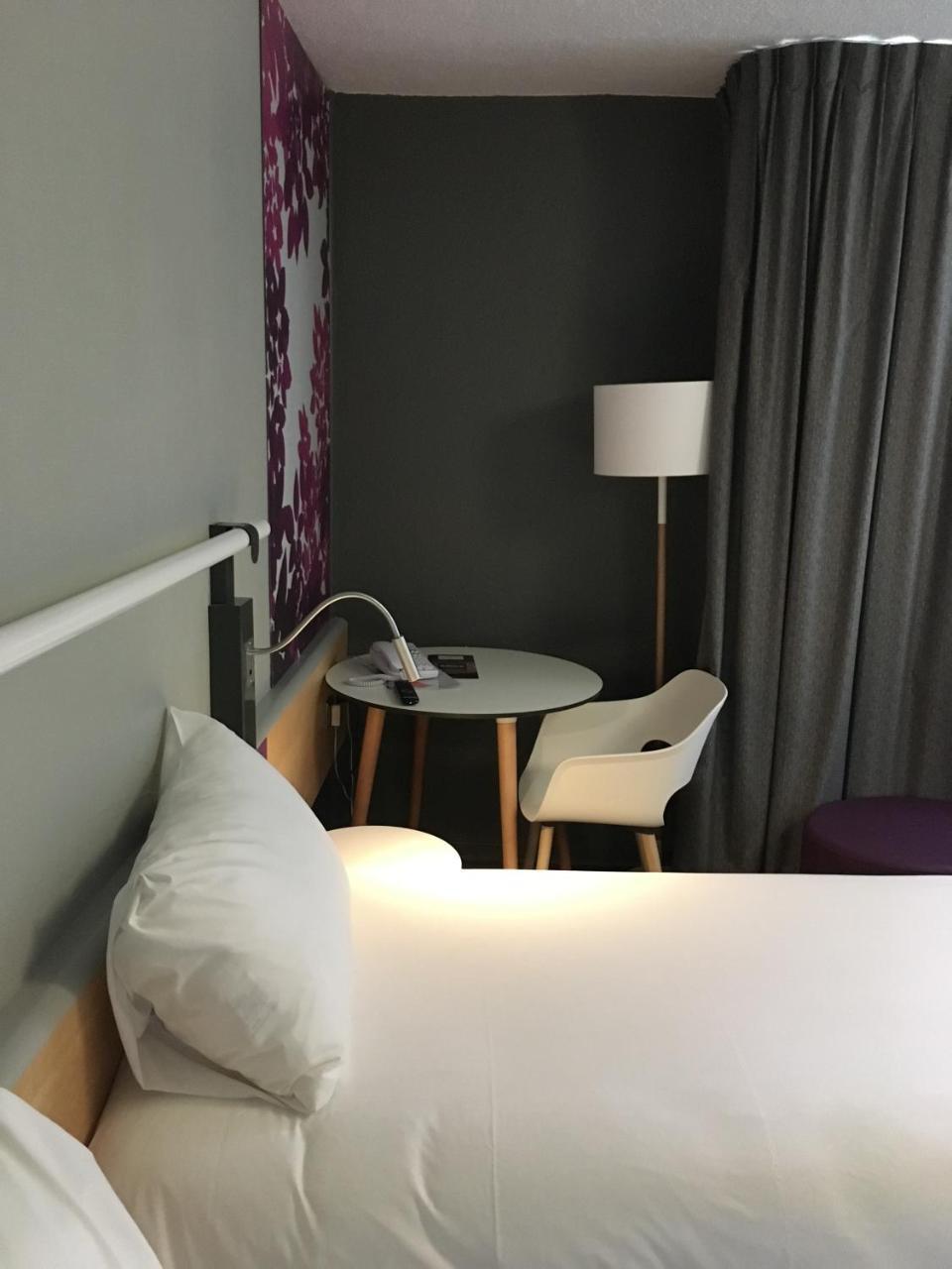 Standaard Kamer met 2 Bedden